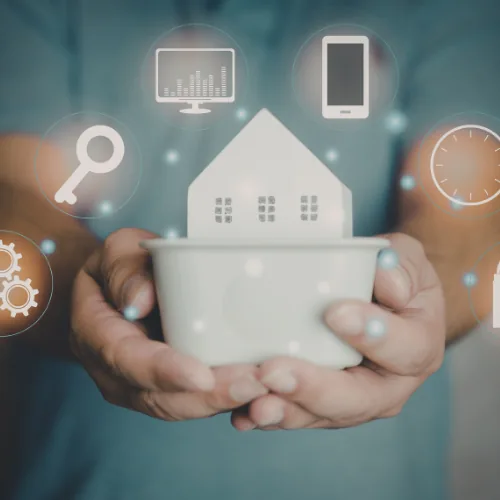 Smart Lock Devices